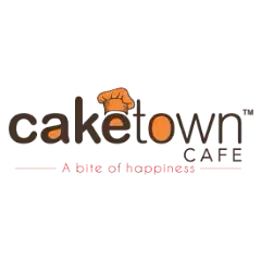 caketown caketown
