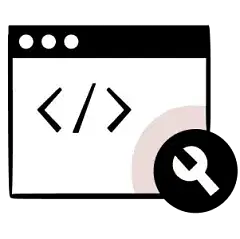Have your website up and running in less than 30 minutes!