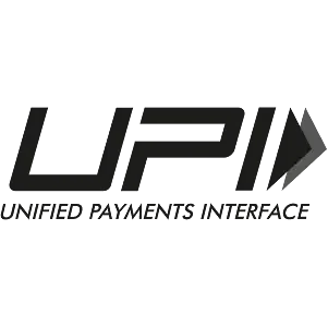 Accept UPI and wallet payments directly at the kiosks