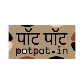 pot-pot pot-pot