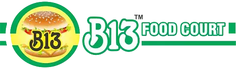B13 food court B13 food court