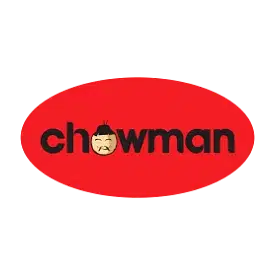 chowman chowman