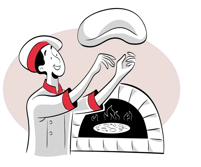 Pizzeria