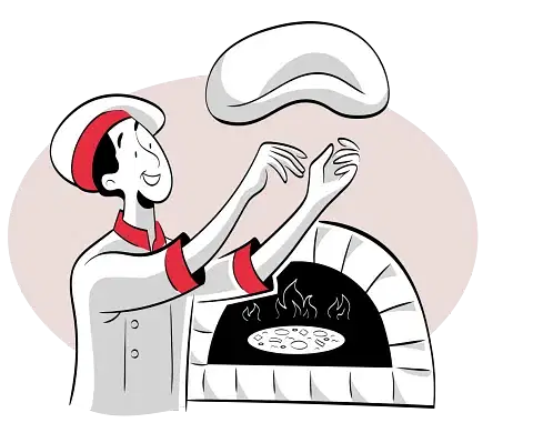 Pizzeria