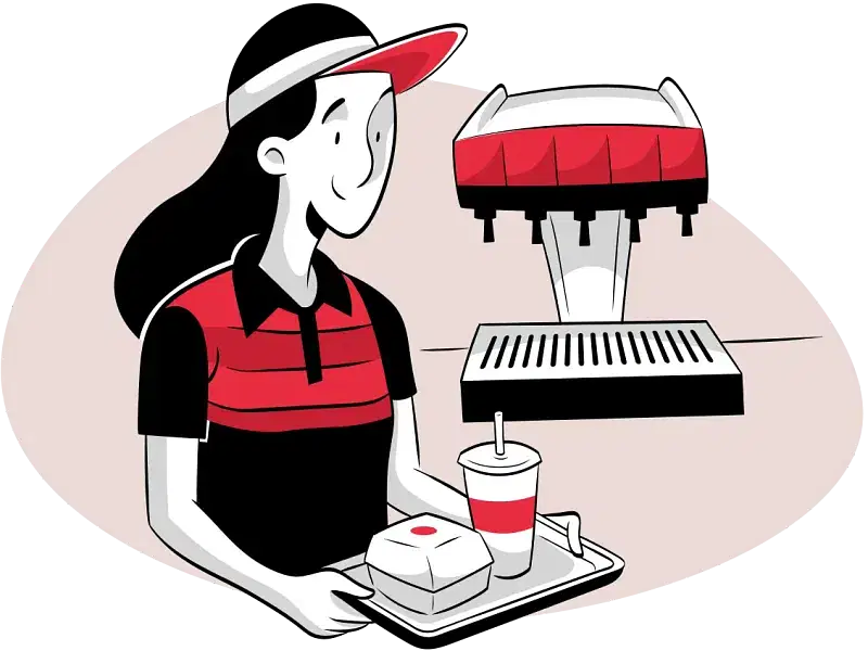 Quick Service Restaurant