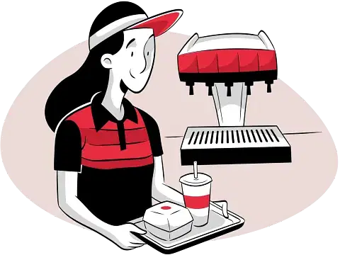 Quick Service Restaurant