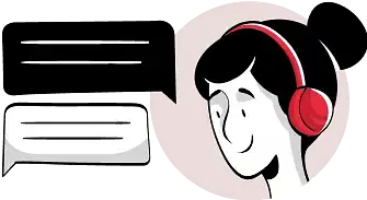Customer-support