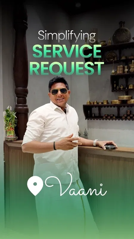 Petpooja Wireless Calling Device reel cover: simplifying restaurant service requests