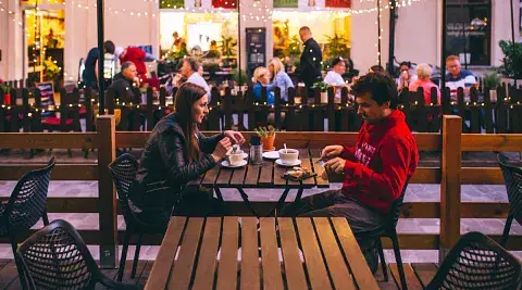Shop and Establishment Act License For Your Cafe-Restaurant