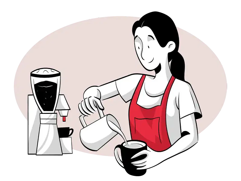 A cafe POS as strong as an expresso shot!