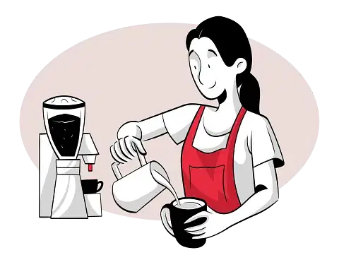 A cafe POS as strong as an expresso shot!