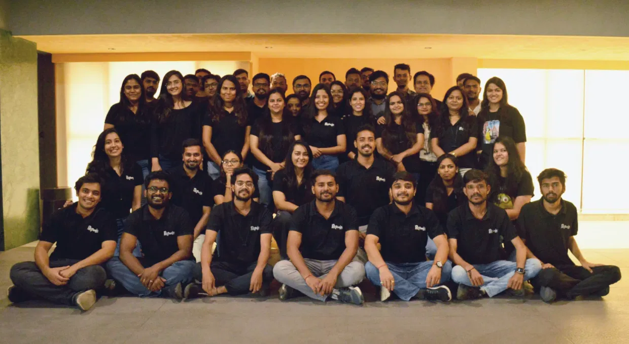 Join the Petpooja team Join the Petpooja team