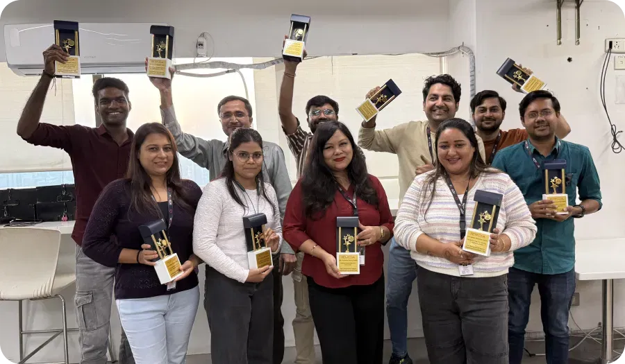 Awards and Celebrations