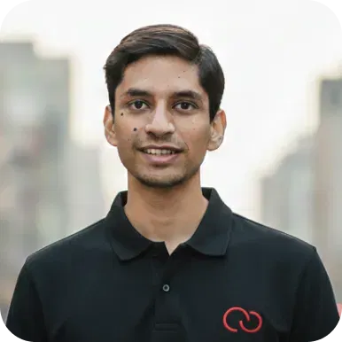 Sample Employee Profile Photo 1