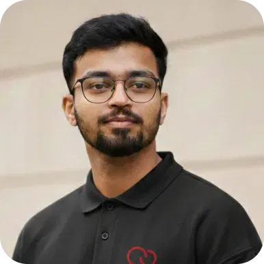 Sample Employee Profile Photo 11