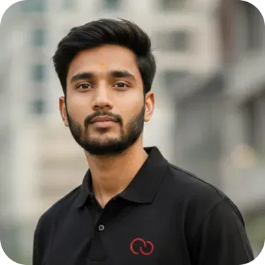 Sample Employee Profile Photo 13