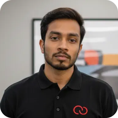 Sample Employee Profile Photo 15