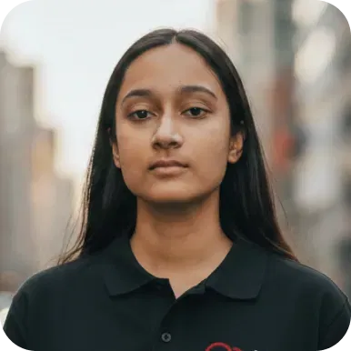 Sample Employee Profile Photo 16