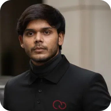 Sample Employee Profile Photo 19