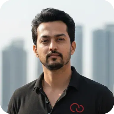 Sample Employee Profile Photo 2