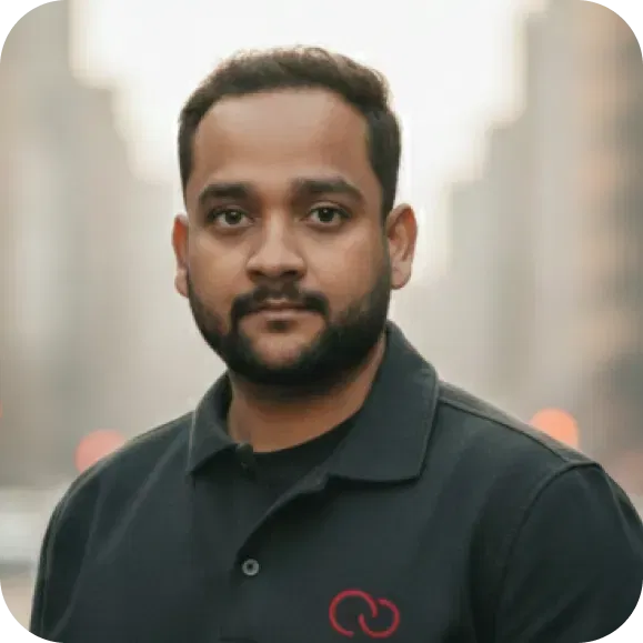 Sample Employee Profile Photo 22