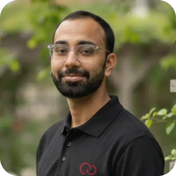 Sample Employee Profile Photo 25