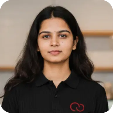 Sample Employee Profile Photo 3