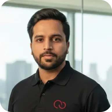 Sample Employee Profile Photo 4