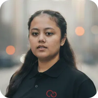 Sample Employee Profile Photo 5