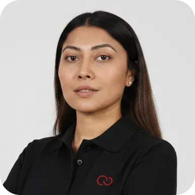 Sample Employee Profile Photo 7