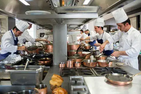 Complete Guide On Cloud Kitchen Licenses Required In India