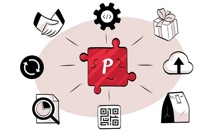 Multiple integrations - single dashboard