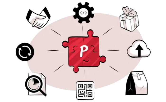 Multiple integrations - single dashboard