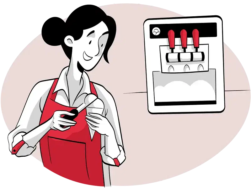 Our billing software will give you a sugar rush!