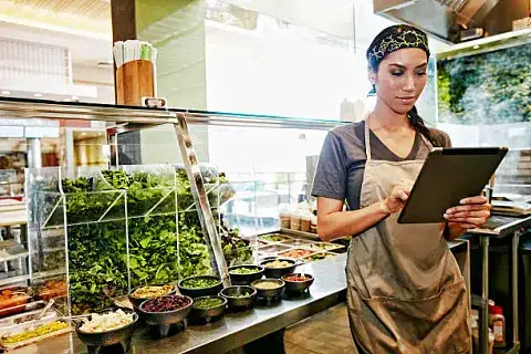 How To Calculate Your Kitchen Inventory Cost?