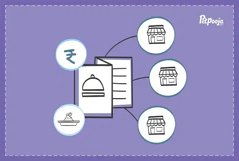 Petpooja POS Features That Simplify Large Chain Management