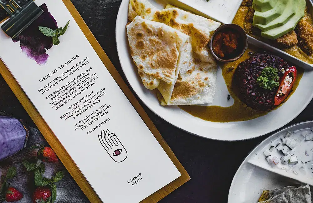How To Write Great Restaurant Menu Descriptions To Make Your Customers Order More?