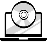 Works on major Operating systems