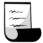E-bill receipts