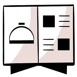 Menu-Management