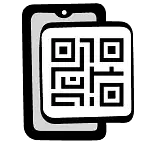 QR scan & order