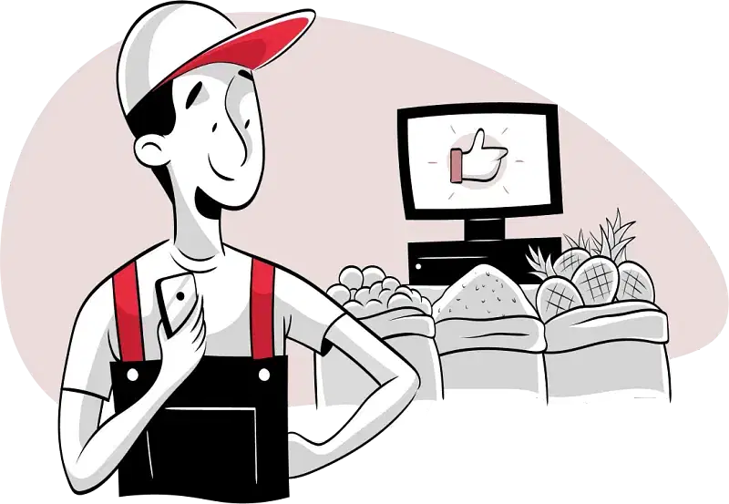 The simplest restaurant inventory management software Restaurant POS