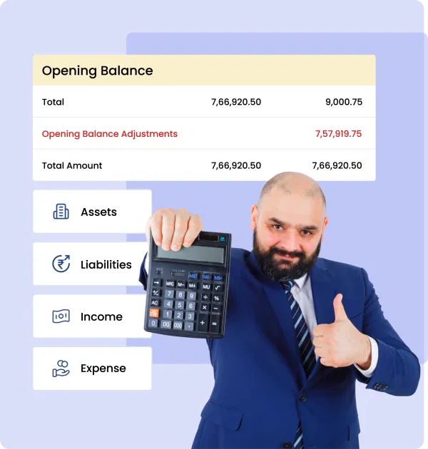 Finance & Accounting