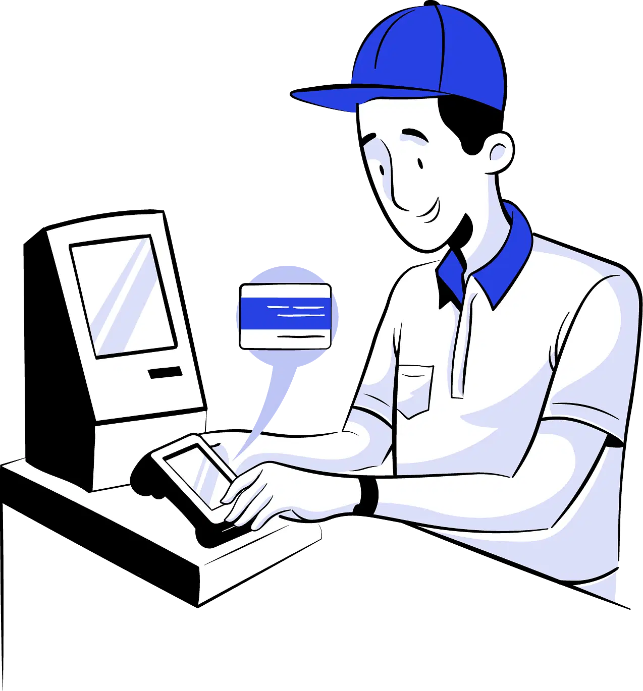 Effortless Payment