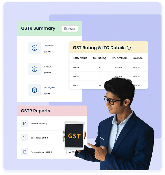 GST-Invoicing GST-Invoicing