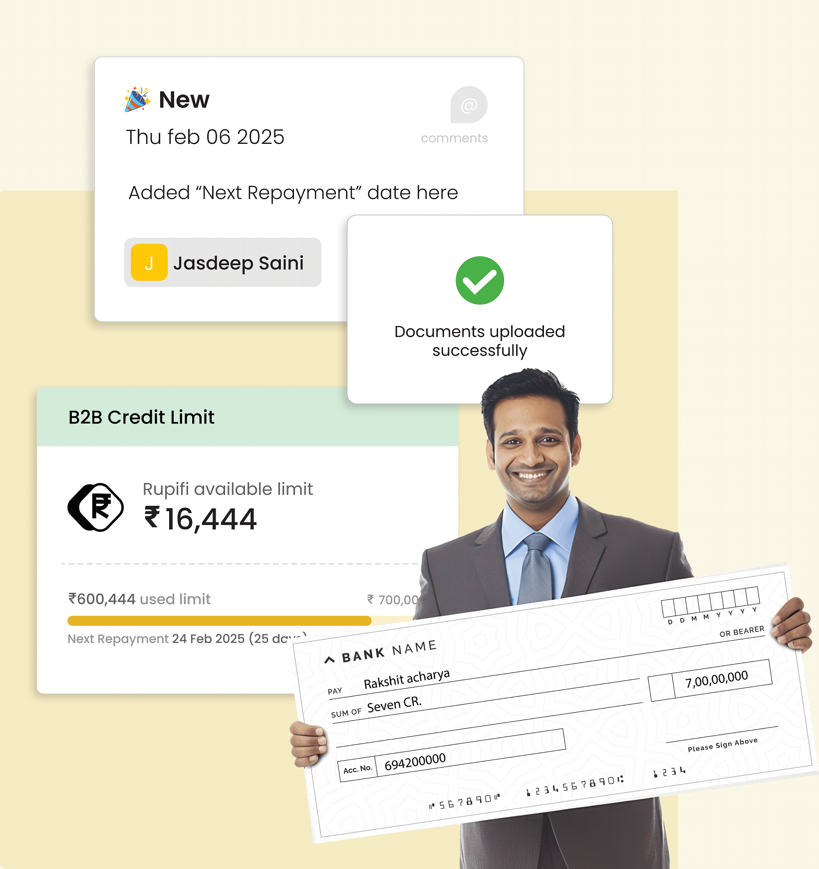 Overdraft-Facility Overdraft-Facility