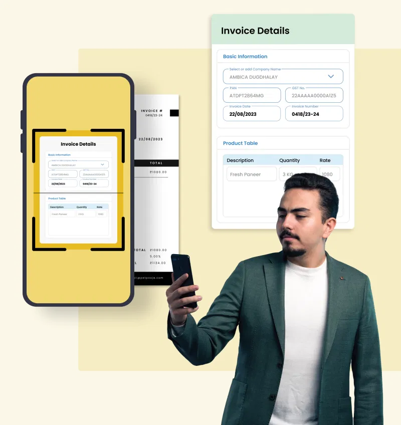 Scan-Invoice Scan-Invoice