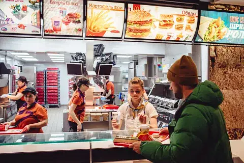 5 Steps For Training Staff To Run A Succesful QSR Business