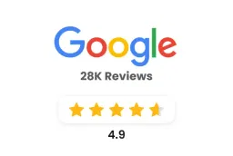Google Ratings