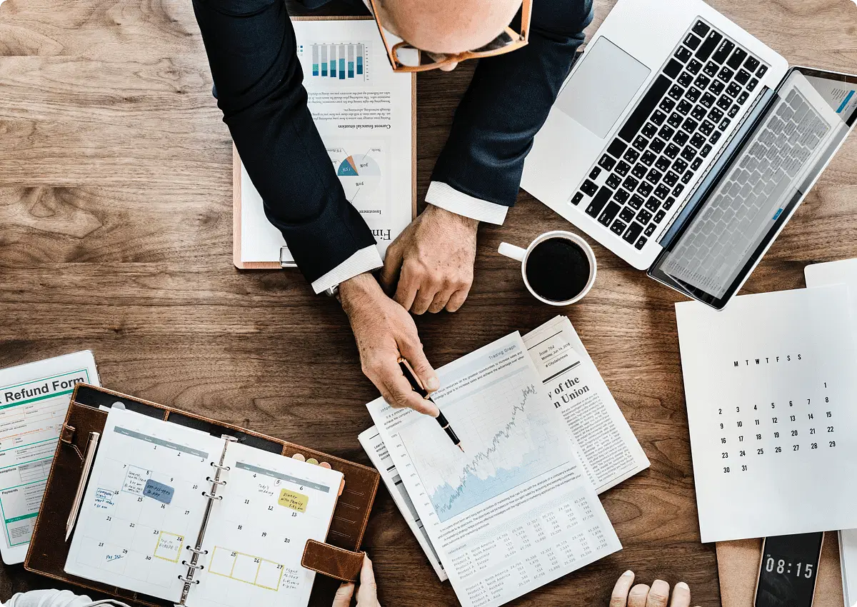 How To Track And Use Your Restaurant POS Data For Easy Management
